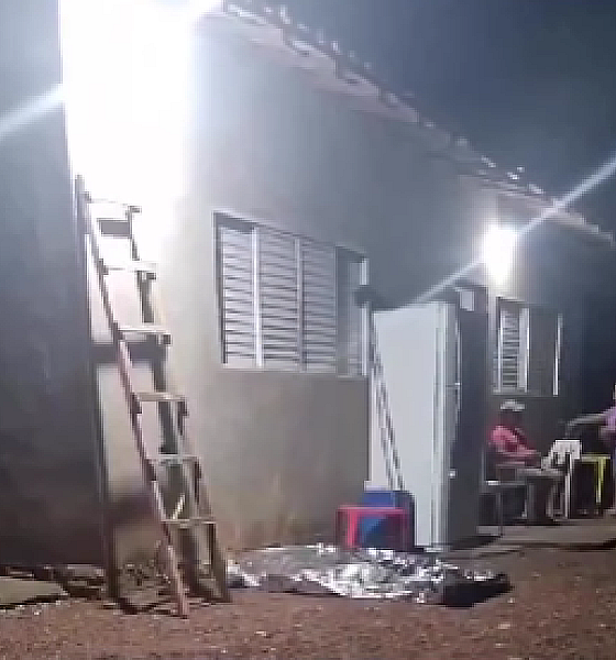 Jovem é executado a tiros enquanto jogava sinuca em bar