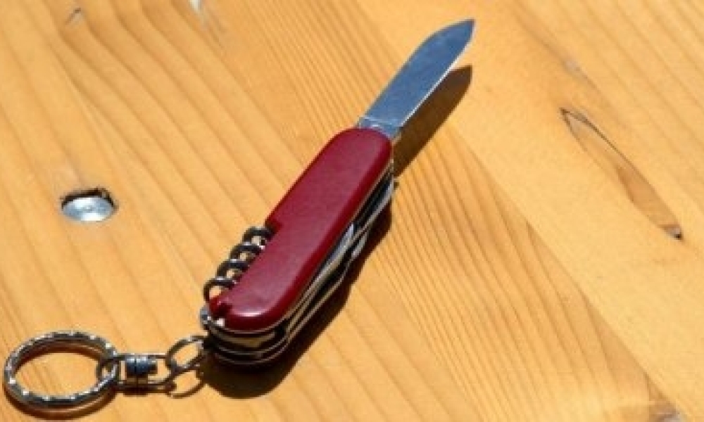 Discussão por som alto termina em tentativa de homicídio em Guarantã do Norte