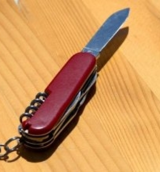 Discussão por som alto termina em tentativa de homicídio em Guarantã do Norte