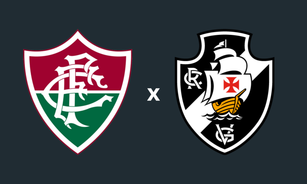 Fluminense x Vasco: tudo em jogo no Maracanã pela semifinal da Copa do Brasil