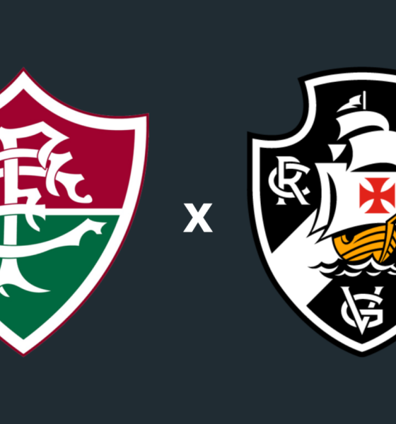 Fluminense x Vasco: tudo em jogo no Maracanã pela semifinal da Copa do Brasil