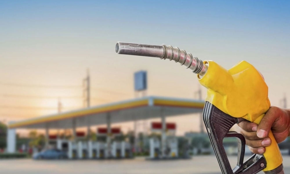 Homem ameaça frentista e assalta posto no Ribeirão do Lipa, em Cuiabá