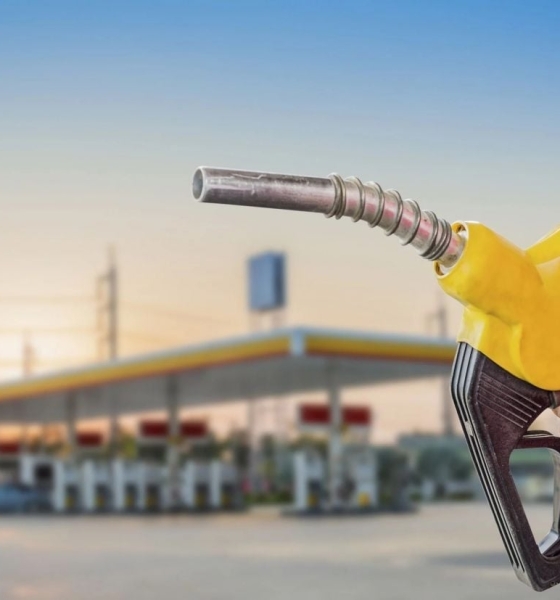 Homem ameaça frentista e assalta posto no Ribeirão do Lipa, em Cuiabá