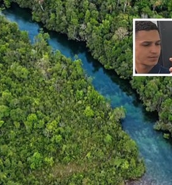 Jovem de 19 anos morre afogado em rio de Campo Novo dos Parecis