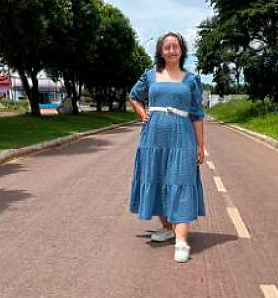 Professora da Unemat morre em acidente com motocicleta