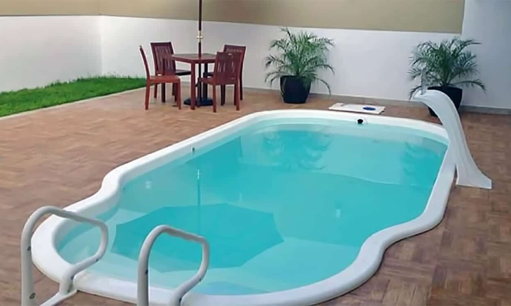 Criança de 1 ano morre após afogamento em piscina na zona rural de Cáceres