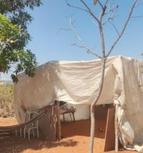 Delegacia de Chapada dos Guimarães Prende Suspeitos de Dano e Invasão de Terra em Propriedade Rural