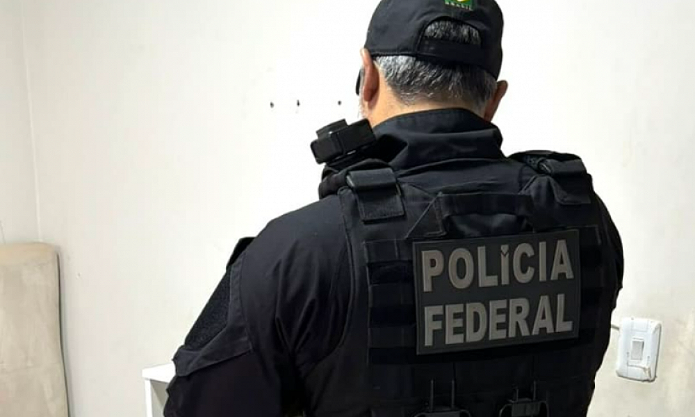 Polícia Federal desarticula rede de tráfico de mulheres e exploração sexual; vítimas aliciadas em MT