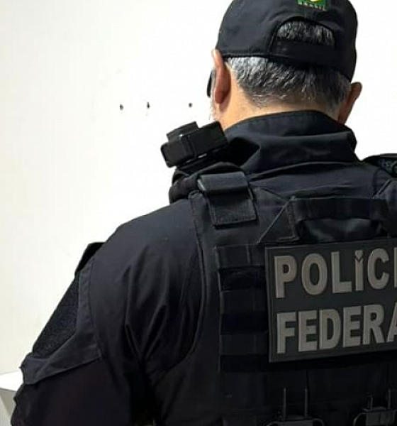 Polícia Federal desarticula rede de tráfico de mulheres e exploração sexual; vítimas aliciadas em MT