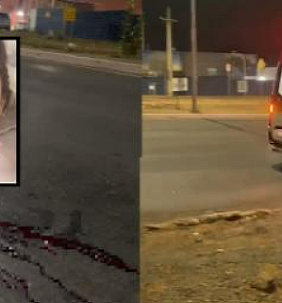 Mulher morre em acidente envolvendo duas motocicletas em Cuiabá