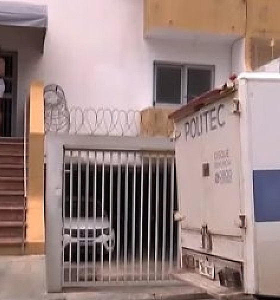 Morador é encontrado morto em apartamento no Jardim Kennedy, em Cuiabá