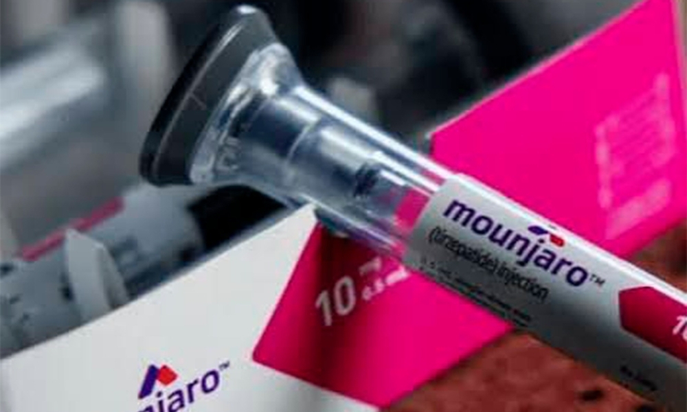 Estado avalia uso do Mounjaro no SUS e promete zerar fila de cirurgias bariátricas em MT