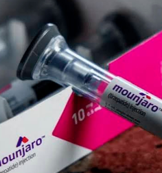 Estado avalia uso do Mounjaro no SUS e promete zerar fila de cirurgias bariátricas em MT