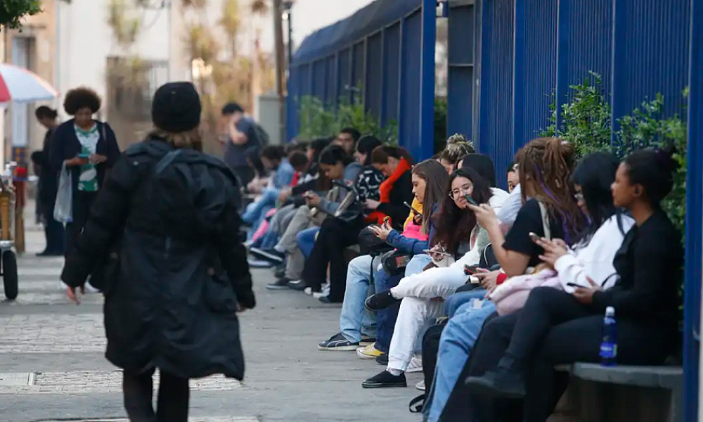 Governo divulga gabarito oficial preliminar do CNU