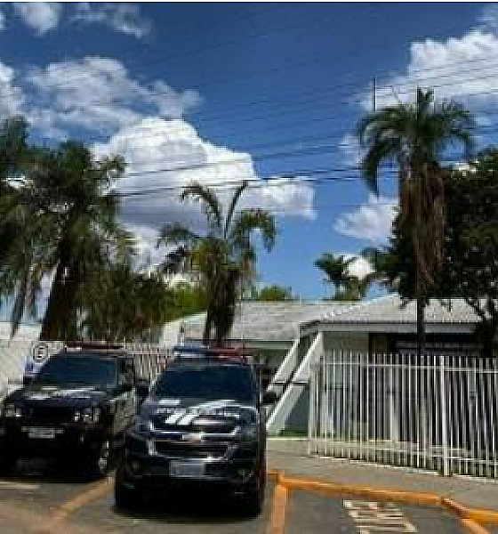 Idoso é preso por estuprar crianças de 09 e 11 anos em propriedade rural de MT