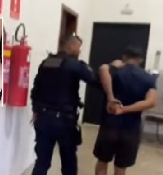 Jovem denuncia tentativa de abuso e agressão durante confraternização em MT