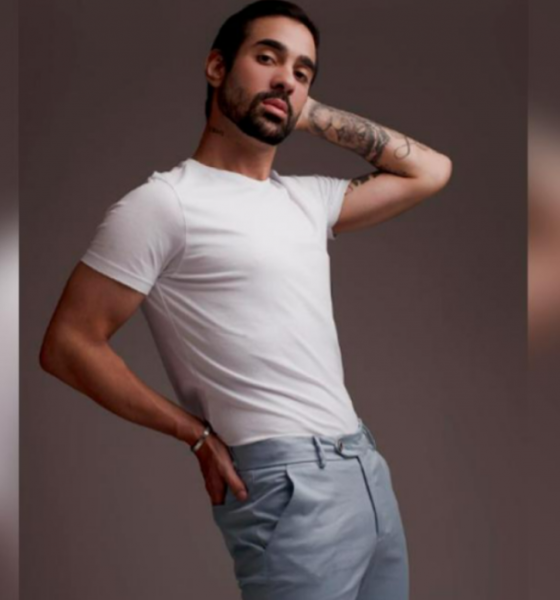 Dentista João Victor Pereira morre em decorrência de pneumonia complicada pelo uso de vape