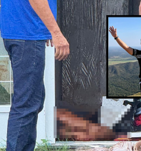 Venezuelano é assassinado dentro de casa com dezenas de golpes em Cuiabá