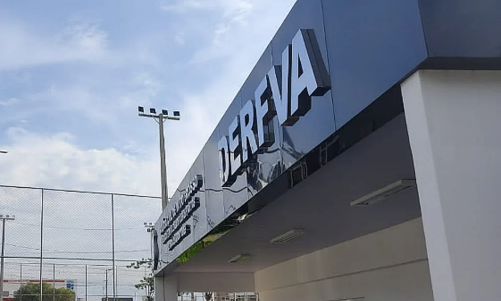 Foragido da Justiça de Minas Gerais é Preso em Várzea Grande por Corrupção Ativa