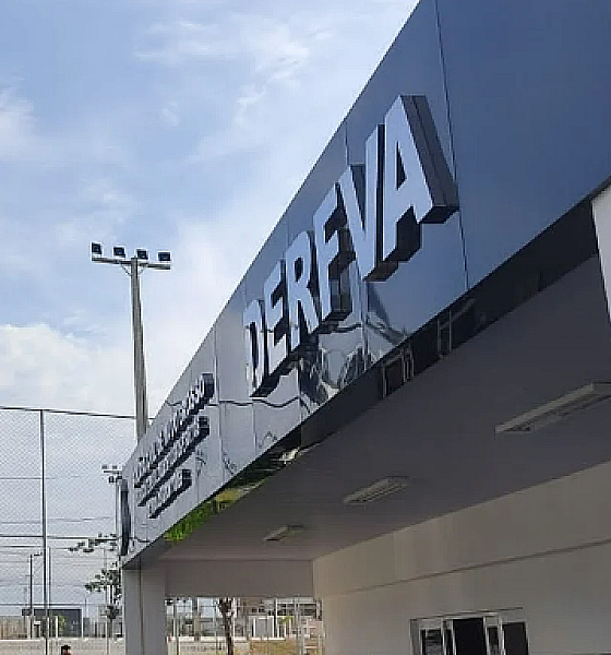 Foragido da Justiça de Minas Gerais é Preso em Várzea Grande por Corrupção Ativa