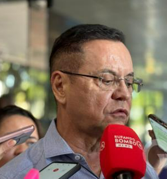 Botelho afirma que construção de ‘praia artificial’ não deve usar recursos públicos