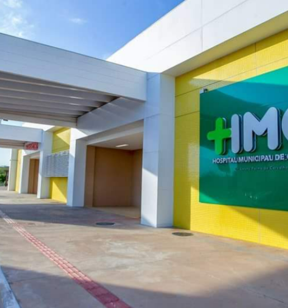 Criança de dois anos morre após afogamento em piscina em Cuiabá