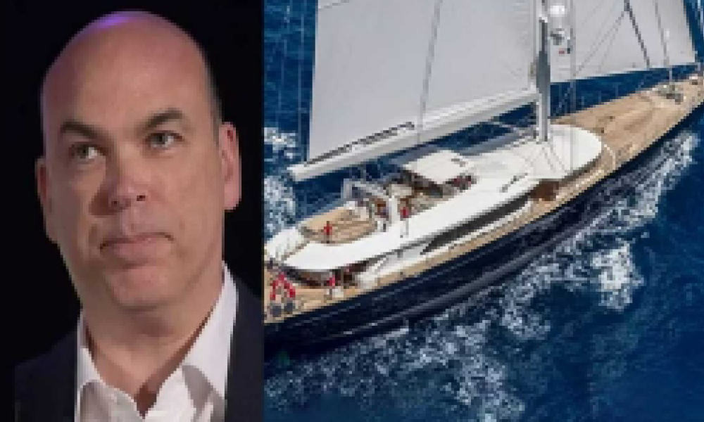 Mergulhadores acham corpo de bilionário e mais 4 em iate naufragado