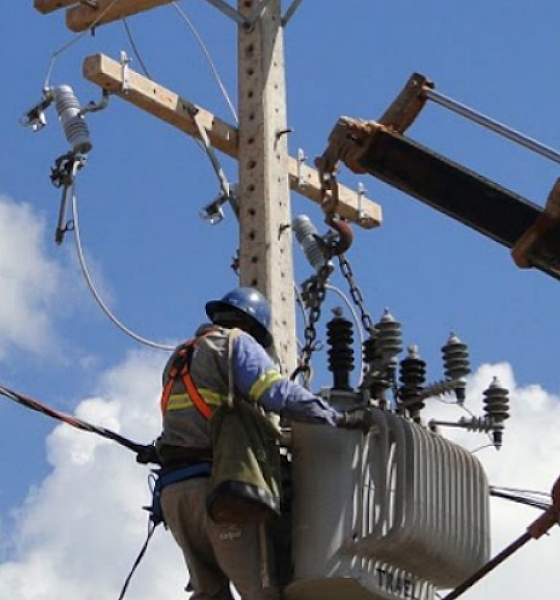 Energisa terá que ressarcir seguradora por danos causados após falha no serviço