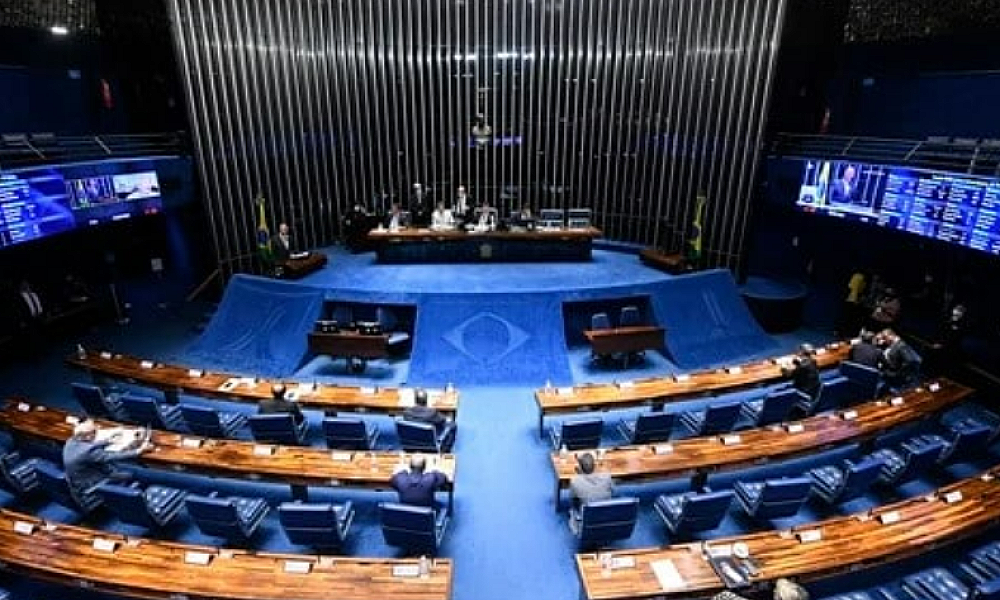 Lei da Ficha Limpa| Senado vota medida que vai favorecer condenados e enfraquecer a lei