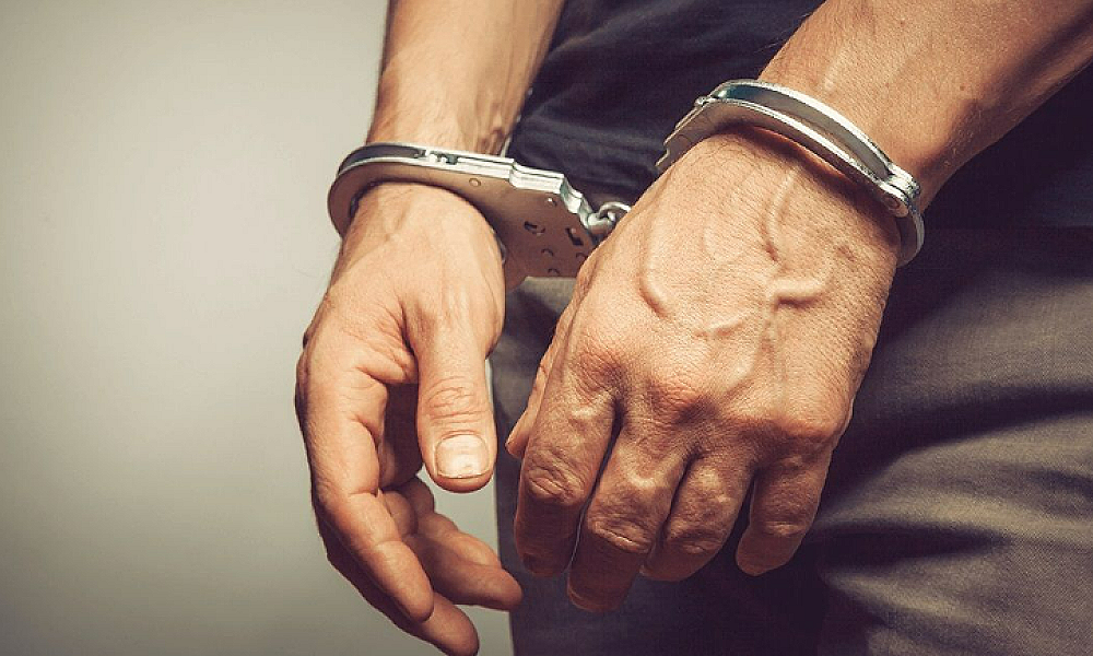 Homem procurado por estupro de vulnerável é preso em Rondonópolis