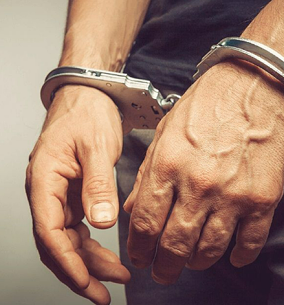 Homem procurado por estupro de vulnerável é preso em Rondonópolis