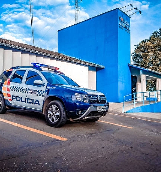 Jovem escapa de tentativa de homicídio após ataque de falsos policiais em Cáceres