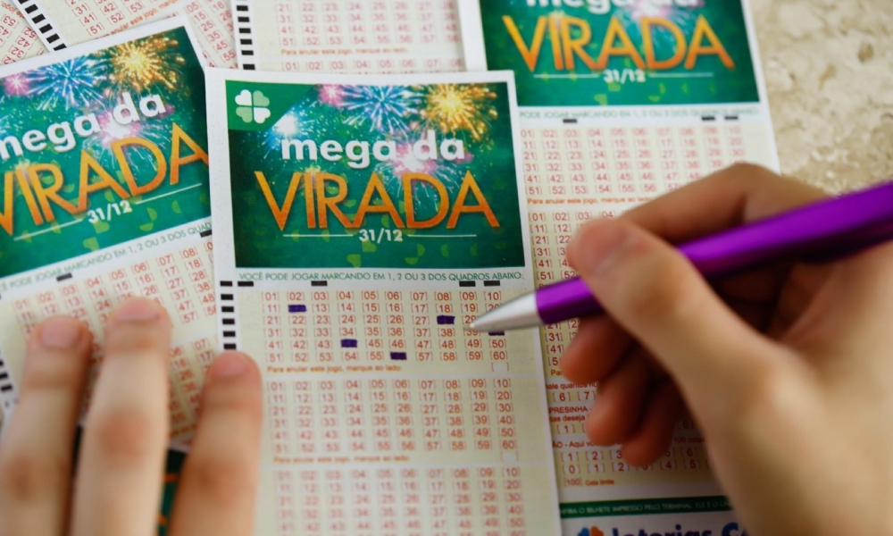 Mega da Virada: veja o prazo final para fazer sua aposta