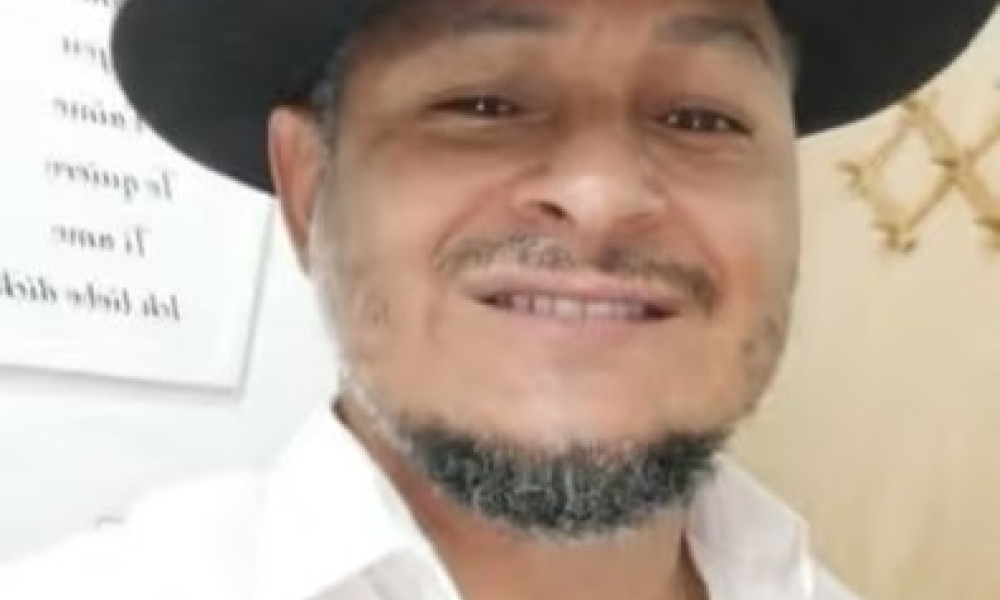 Homem desaparece após conflito familiar e carro é encontrado incendiado em estrada de MT