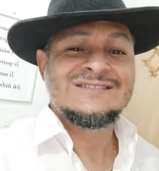 Homem desaparece após conflito familiar e carro é encontrado incendiado em estrada de MT