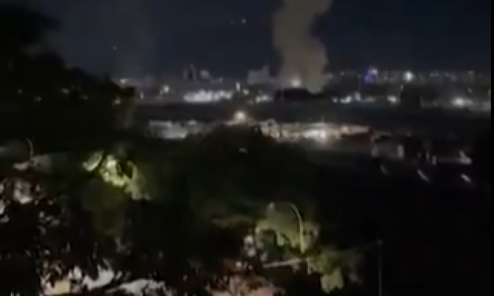 Donald Trump diz que EUA capturou Nicolás Maduro após ofensiva militar