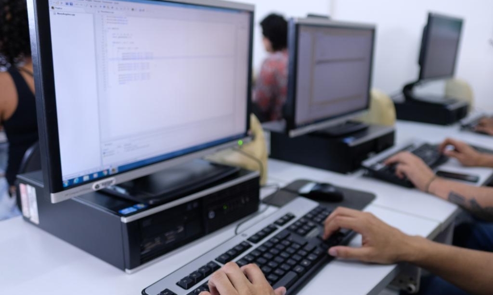 Unemat investe em tecnologia e assegura internet estável em todos os câmpus