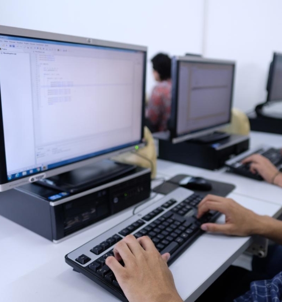 Unemat investe em tecnologia e assegura internet estável em todos os câmpus