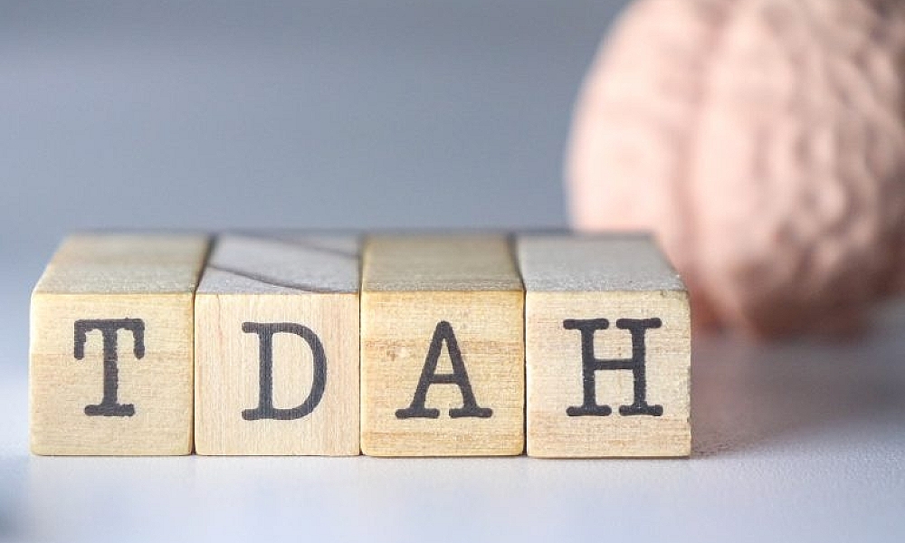 Quando o diagnóstico chega tarde: a descoberta do TDAH na vida adulta