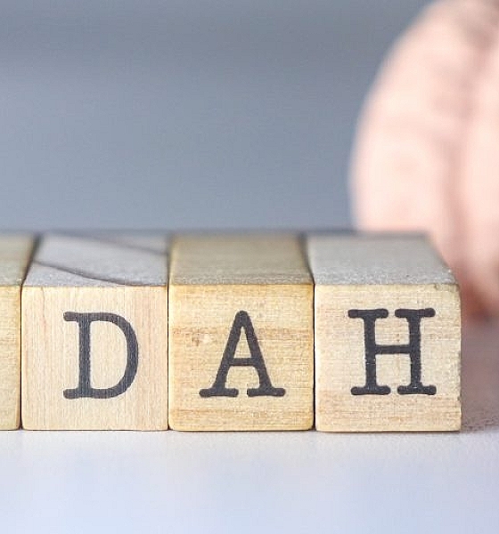 Quando o diagnóstico chega tarde: a descoberta do TDAH na vida adulta