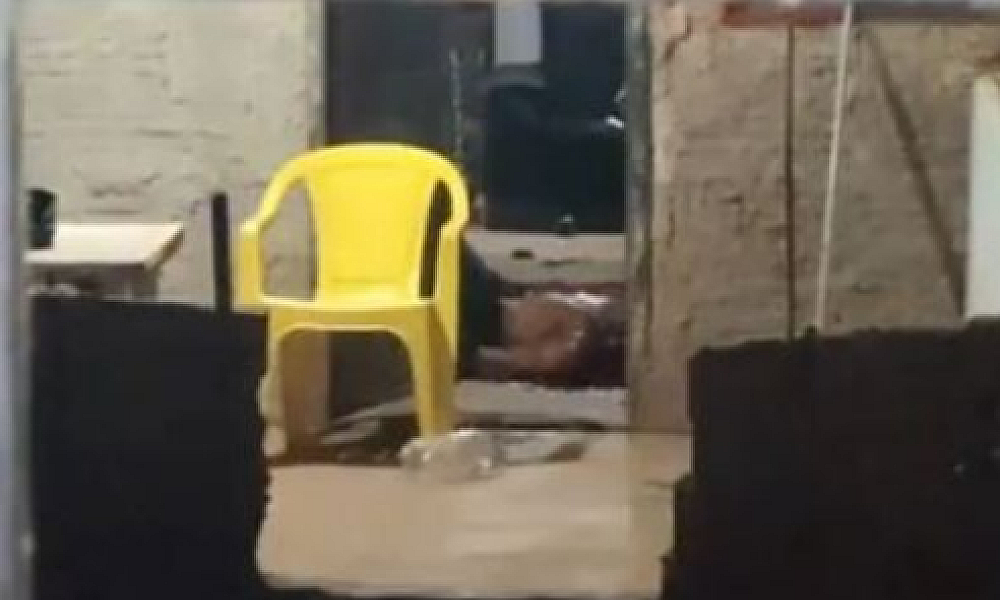 Policial Homem insiste em reatar relacionamento e é morto pelo ex-marido da ex-namorada