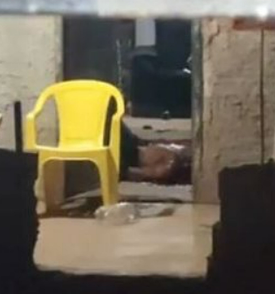 Policial Homem insiste em reatar relacionamento e é morto pelo ex-marido da ex-namorada