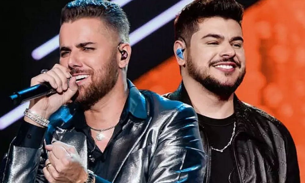 Zé Neto e Cristiano anunciam pausa na carreira para tratamento de saúde