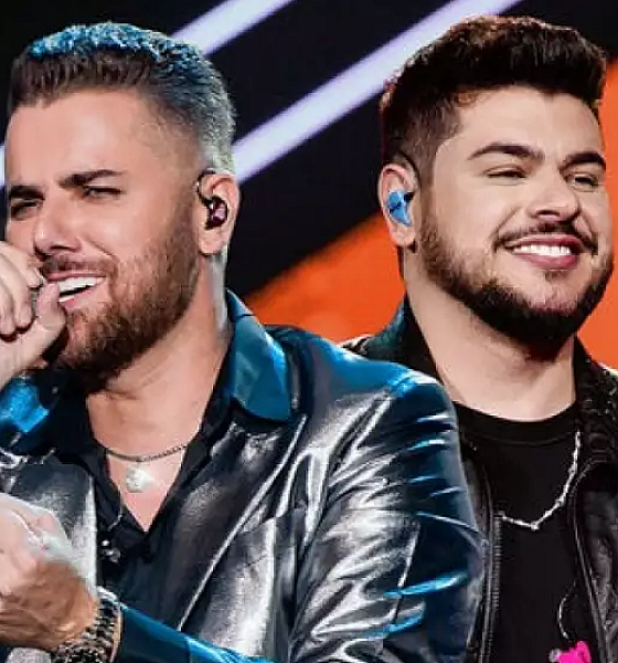 Zé Neto e Cristiano anunciam pausa na carreira para tratamento de saúde