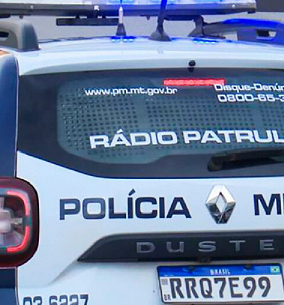 Jovem é detido após não pagar conta de R$ 1,3 mil em motel no Mato Grosso