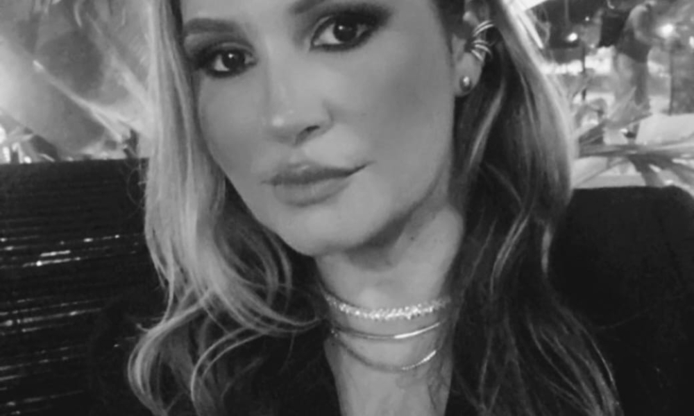 Empresária de Rondonópolis morre após pilastra cair sobre ela durante férias no Ceará