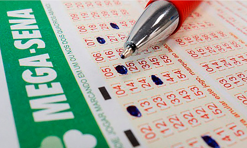 Apostadores de Lucas, Nova Mutum e Cuiabá ganham R$ 106 mil na Mega-Sena