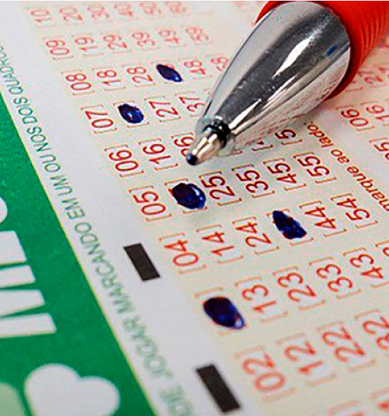 Apostadores de Lucas, Nova Mutum e Cuiabá ganham R$ 106 mil na Mega-Sena