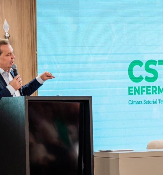 Atuação de Max Russi fortalece avanços históricos para a enfermagem em MT