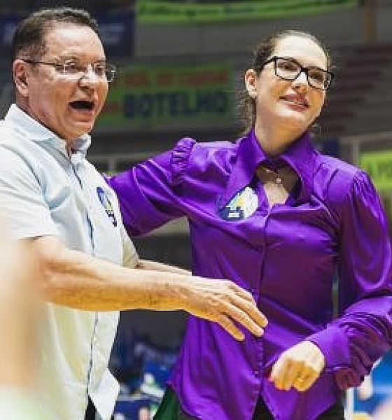 “Objetivo é trabalhar para chegar bem colocado no segundo turno”